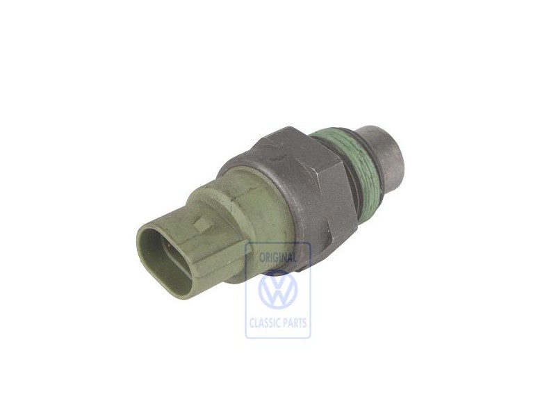 VW Original Contacteur P. Controle Rapport - 020945415C