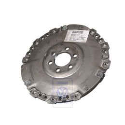 VW Original Mecanisme D'Embrayage - 027141025T