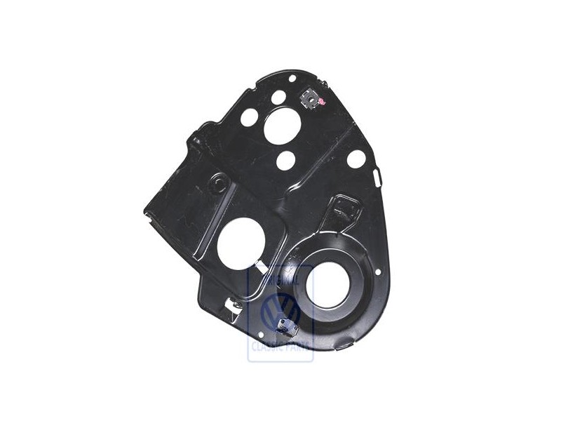 VW Original Tole De Recouvrement - 028109143H