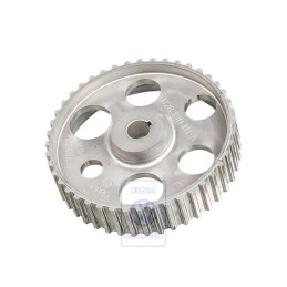 VW Original Poulie Crantee - 028130111A