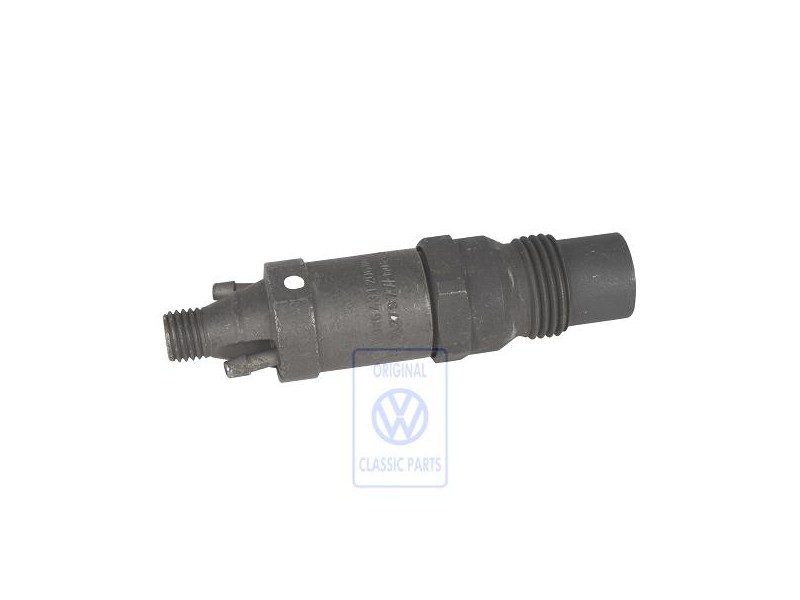 VW Original Injecteur Complet - 028130201B