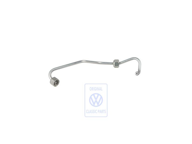 VW Original Tuyau De Pression - 028130302M