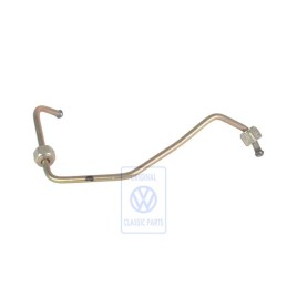 VW Original Tuyau De Pression - 028130304G