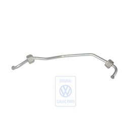 VW Original Tuyau De Pression - 028130304N