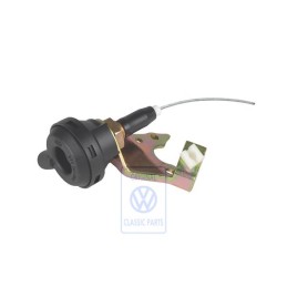 VW Original Dispositif De Reglage - 028130361B