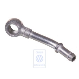 VW Original Pièce De Raccord - 028130463A