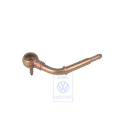 VW Original Pièce De Raccord - 028130465A