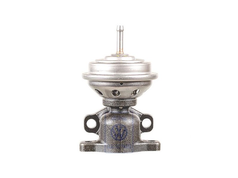 VW Original Soupape Recyclage Des Gaz - 028131501E