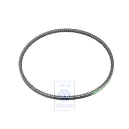 VW Original Courroie Trapezoidale - 028145271L