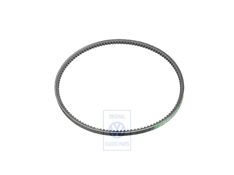 VW Original Courroie Trapezoidale - 028145271L