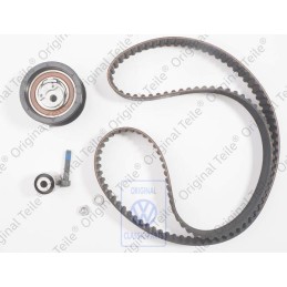 VW Original Ensemble Reparat. P. Courroie Crantee Avec Galet - 028198119C