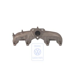 VW Original Collecteur D'Echappement - 028253031Q