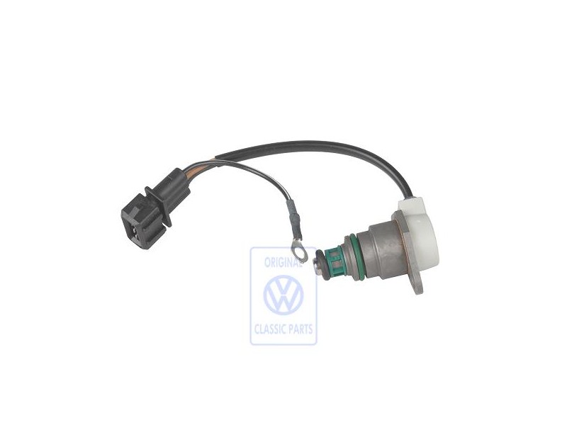 VW Original Electrovalve - 028906283G
