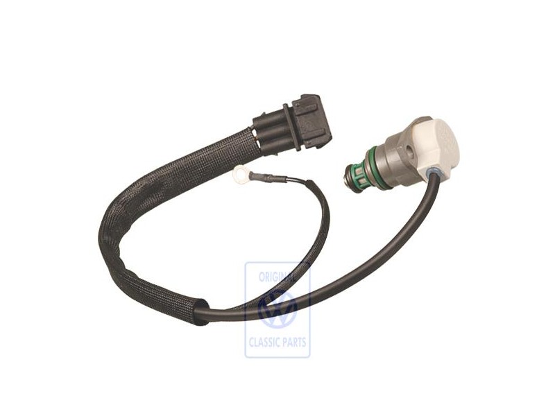VW Original Electrovalve - 028906283K