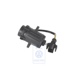 VW Original Transmetteur Position Acceler. 