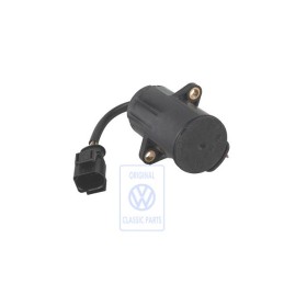 VW Original Transmetteur Position Acceler. 