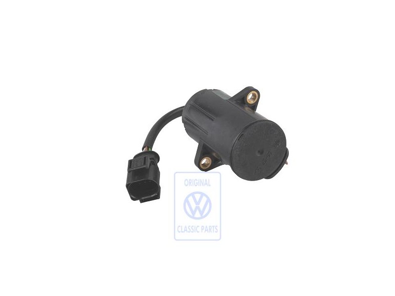 VW Original Transmetteur Position Acceler. 
