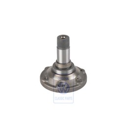 VW Original Arbre A Bride - 02A409355B