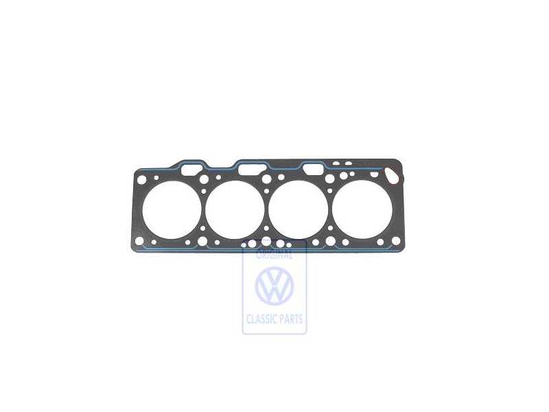VW Original Joint De Culasse - 030103383T