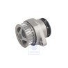 VW Original Pompe A Refrigerant Avec Joint D'Etancheite Colle - 030121008D