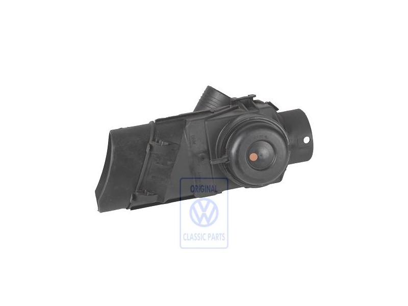 VW Original Boitier De Regulateur - 030129608D
