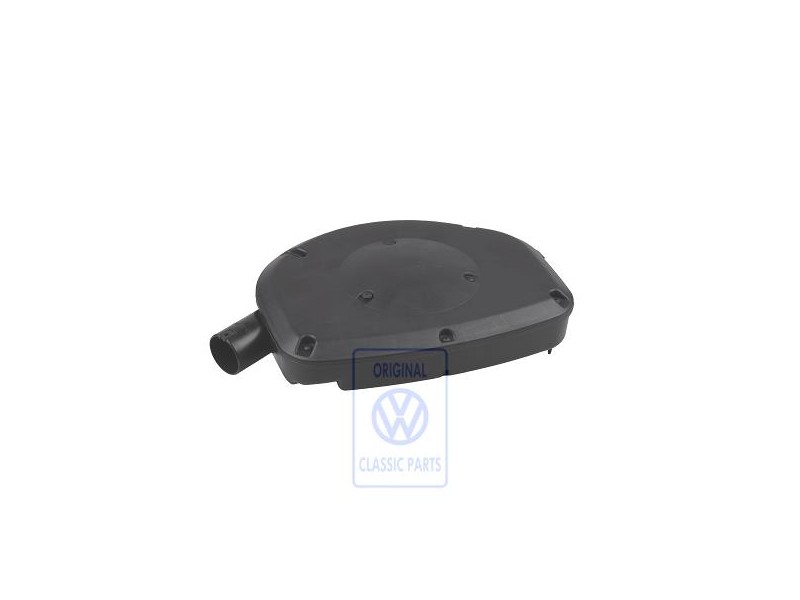 VW Original Filtre A Air - 030129611N