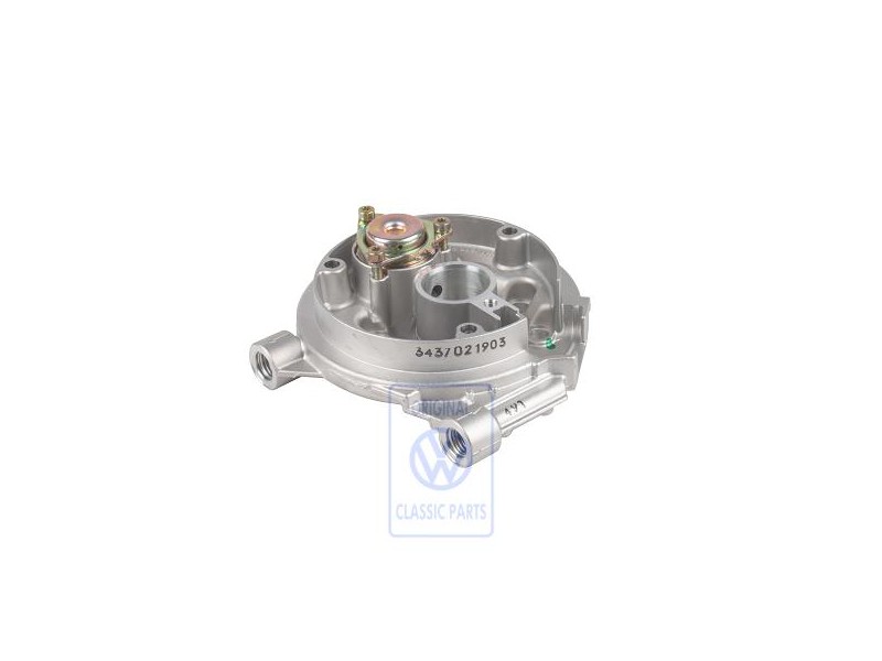 VW Original Unite D'Injection, Partie Sup. 