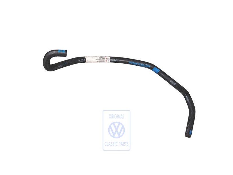 VW Original Flexible De Carburant - 030133699F