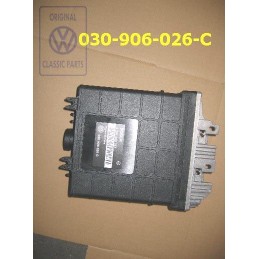 VW Original Calculateur - 030906026C