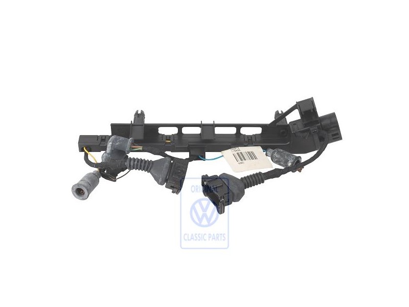 VW Original Faisceau De Cables Adaptateur - 030972831D