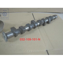 VW Original Arbre A Cames - 032109101N