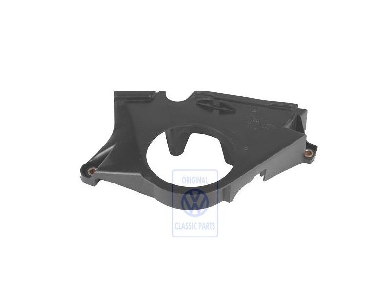 VW Original Protection De Courroie Crantee - 032109127B