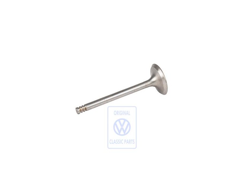 VW Original Soupape D'Admission - 032109601G
