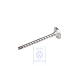 VW Original Soupape D'Echappement - 032109611G