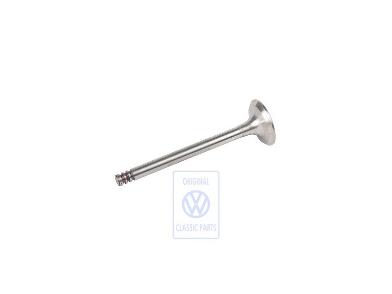VW Original Soupape D'Echappement - 032109611G