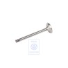 VW Original Soupape D'Echappement - 032109611G