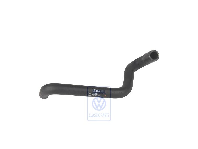 VW Original Flexible Liquide Refroid. 