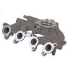 VW Original Ajutage D'Admission - 032129711F