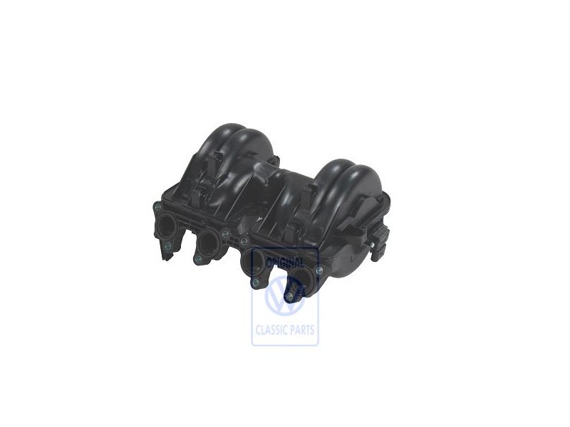 VW Original Ajutage D'Admission - 032129711G