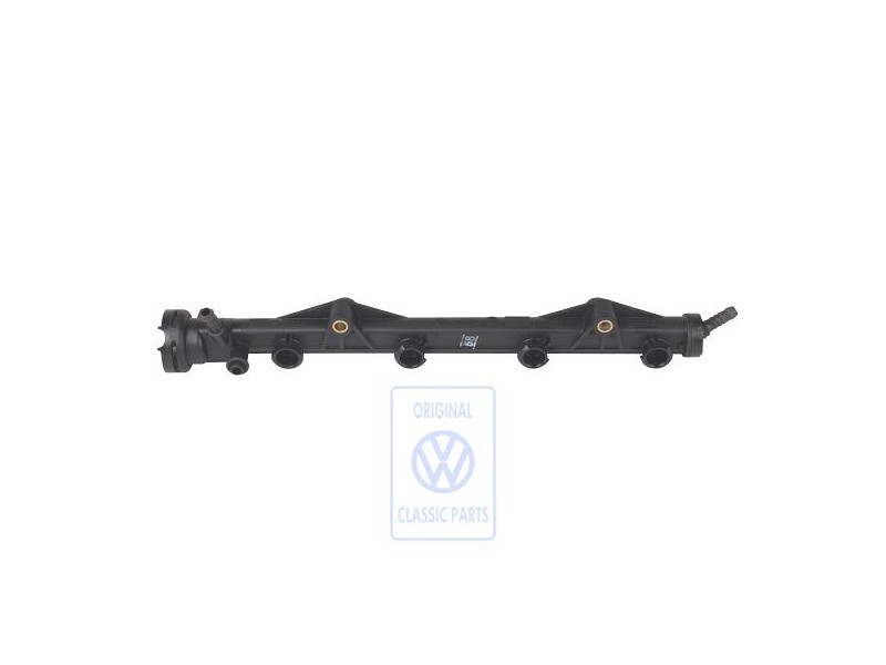 VW Original Rampe D'Injection - 032133329A