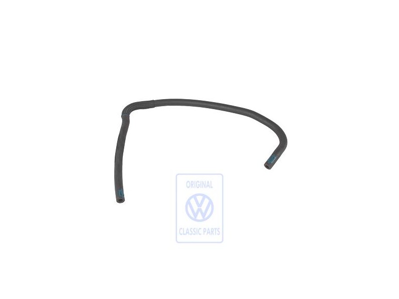 VW Original Conduite De Carburant - 032133699Q