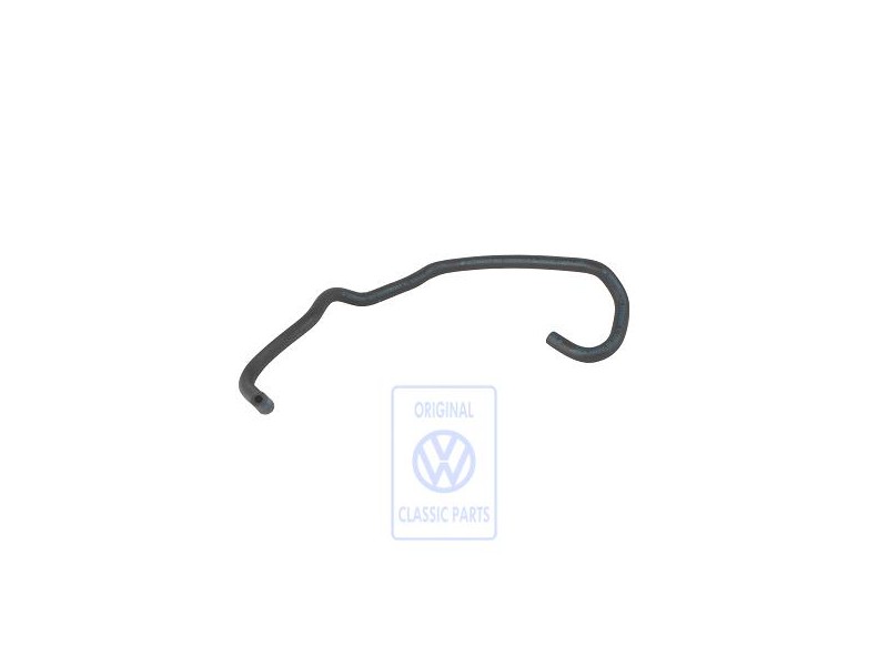 VW Original Flexible De Carburant - 032133699T