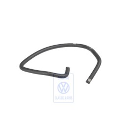 VW Original Flexible De Carburant - 032133723G