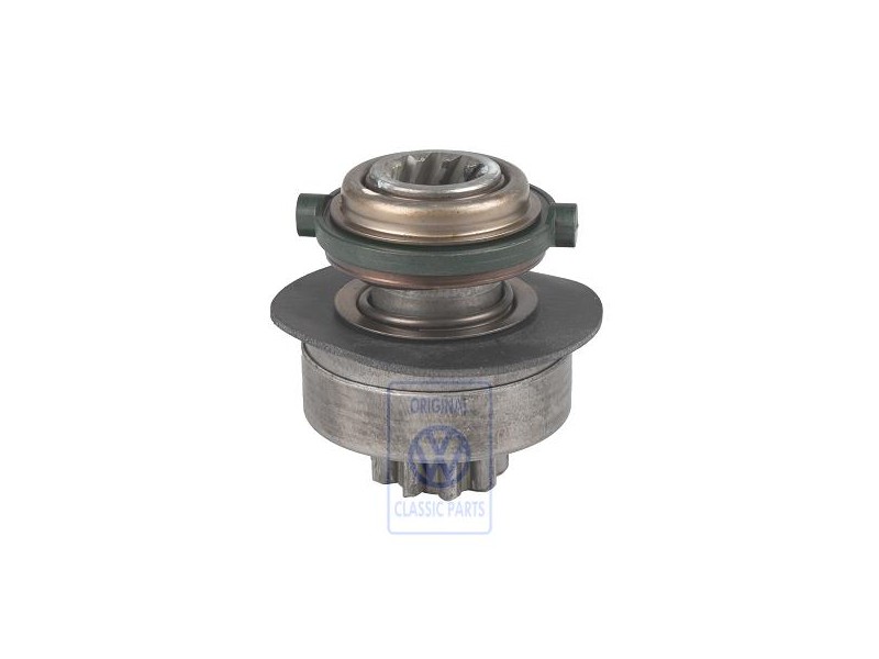 VW Original Embrayage A Roue Libre - 036911335B