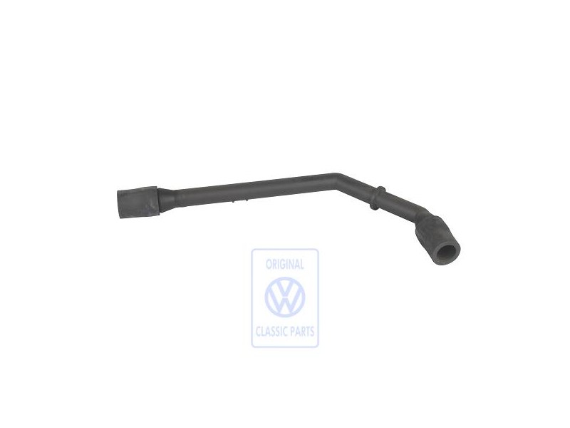 VW Original Tube D'Aeration - 037103491C