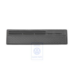 VW Original Couvercle P. Carter D'Huile - 037103660A