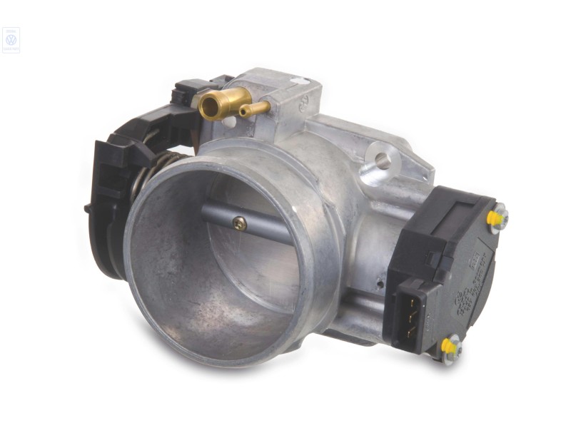 VW Original Ajustage De Papillon - 037133061N