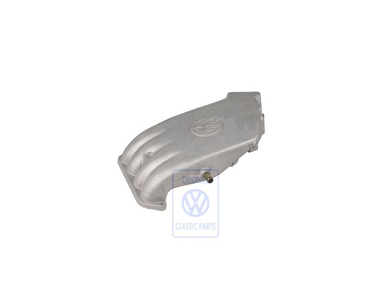 VW Original Tubulure Admission-Partie Sup. 
