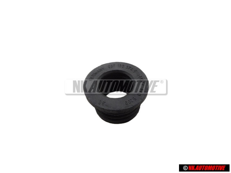 VW Original Morceau De Joint - 037133374E