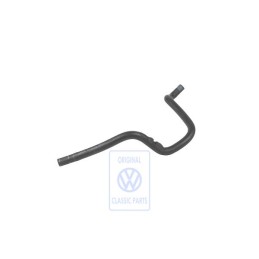 VW Original Flexible D'Aeration - 037133518C